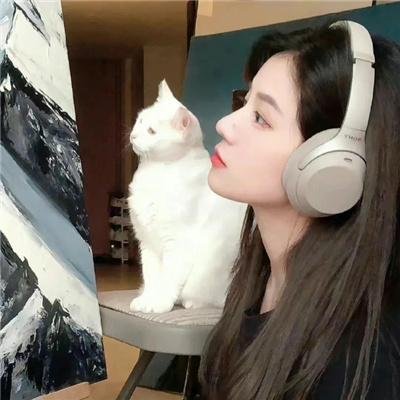 我不是坏女孩