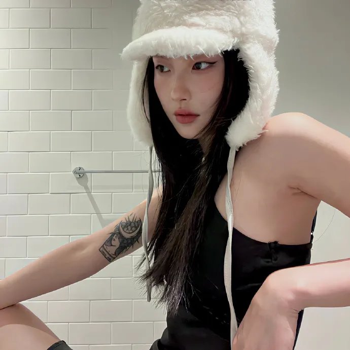 深情的朋友